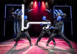 Blue Man Group