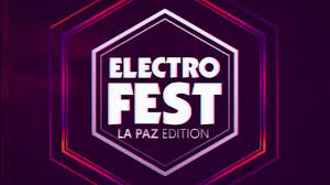 Primer festival electrónico internacional en ecuador. Electro Fest Bolivia 2016 Bolivia Electronica Youtube