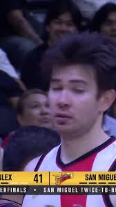 Big night for Cade Flores — 26 points & 15 rebounds for the BPG! NorthPort  takes the W over NLEX, 113-108 🔥 #PBAPhilippineCup #Elims #NLEXvsNorthport