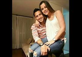Maria del carmen lujan arce sus hijos: Muere Esposa De Futbolista Por Meningitis