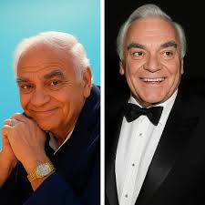 Ernest Borgnine's Career and Legacy as a Hollywood Actor