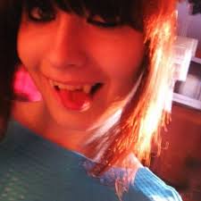 Julie Sena (@Julz_Asylum)