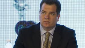 Ahora tiene una orden de aprehensión de la fgr. Miguel Aleman Magnani Archivos Enelaire