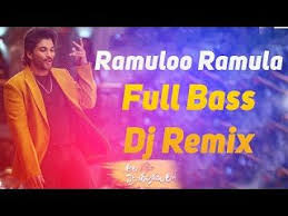 Pin On Telugu Dj Songs