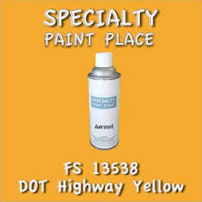 Image result for Federal Yellow 1989 US Paint