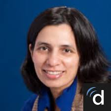 Dr. Madhura Tamhankar, MD