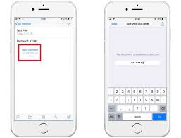 When you purchase through links on our site, we may earn an affiliate commission. How To Remove Pdf Password On Iphone Or Ipad