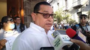 Personal médico de Guadalajara trabaja con temor por Covid-19