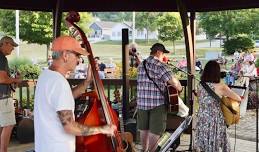 Music by the Bay