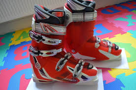 Dolomite Ski Boots Udrive 10 Mens Mondo 27 For Sale In Bray