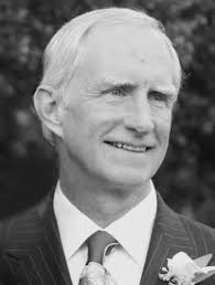 Richard Gooding Obituary (1946