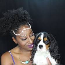 Latasha Coates's Instagram, Twitter & Facebook