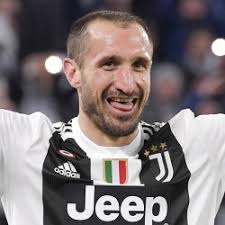 Neither man has put a foot wrong in nearly 96 minutes. Tutti I Meme Su Chiellini Facciabuco Com