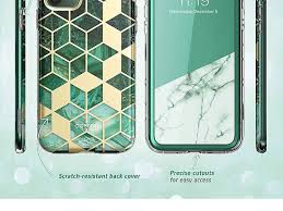 We thank you for your patience and understanding as we work through this unprecedented time. I Blason Cosmo Slim Designer Case Green Marble For Iphone 11 Pro Max 6 5