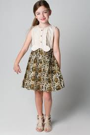 Ruffles And Bowtie Shirt And Skirt One Piece Dress Toddler Girl Dresses One Piece Dress Kids Fashion Clothes