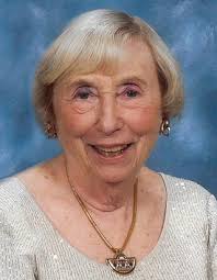 Obituary for Shirley Jean Davis Homrighausen