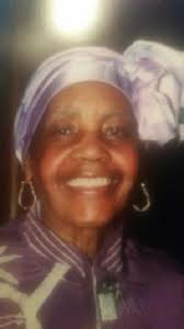 BARBARA ROGERS Obituary (2016)