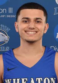 2019-20 Men's Basketball Roster