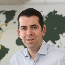 Congratulations Barry McCleary (Fibercarb Consultants)