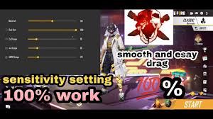 Season 22 for the br mode in free fire was initiated on july 2nd. Munna Bhai Free Fire Sensitivity Must Watch And Arrange Youtube