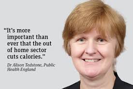 Soft drink shoppers topping up