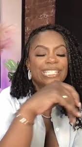 @kandi went live with her son Ace and we died laughing at this moment  #kandiburruss #kids #kidsoftiktok