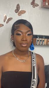 My Last Prom Beauty 💕#orlandomua #makeup #orlandomakeupartist  #orlandoflmua #prom #makeuptransformation #explorepage✨