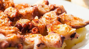 Epingle Sur Poulpe