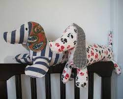 Plush Dogs So Cute Plush Dog Headband Pattern Dog Clothes