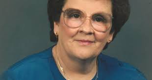 Obituary: Betty Jean Frost Marlin