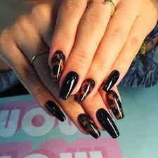 Nails Muchas Gracias Por Confiar En Nuestro Trabajo Solovinas Alekyjas Nailartists Nailartlo Idees Vernis A Ongles Vernis A Ongles Ongles De Filles