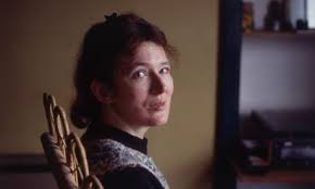 Angela Carter's unknown poems reveal the celebrated writer's passion for  verse