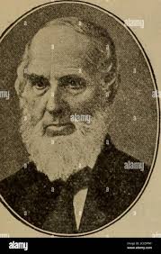 John greenleaf whittier hi-res stock photography and images