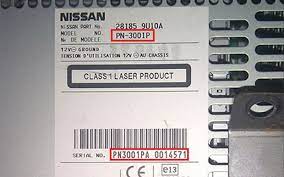 We did not find results for: Nissan Clarion Radio Codes