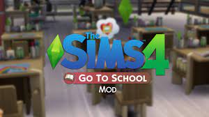 Oct 24, 2020 · sims 4 homeschool mod. The Sims 4 Go To School Mod Pack Announcement