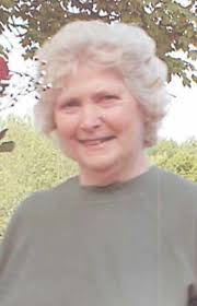 Norma Mae Cannon Obituary January 31, 2013