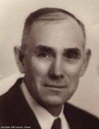 Aloys Otto “Sam” Bader (1894-1972)