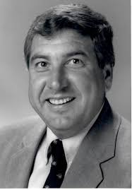 John F. Voss, U.S. Coast Guard veteran; a community leader with extensive  volunteer work; contagious outgoing personality