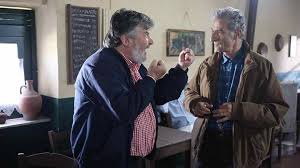 Ενημερωθειτε πρωτοι για ειδησεισ και θεματα απο το χωρο τησ αυτοδιοικησησ, τησ δημοσιασ διοικησησ, τησ εργασιασ, τησ ασφαλισησ αλλα και γενικοτερησ επικαιροτητασ απο την ελλαδα και. Basilhs Xalakatebakhs H Agnwsth Maxh Toy H8opoioy Me Ton Karkino