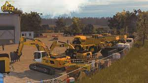 Bobes Map v 1.0 - FS17 mods