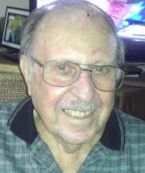 Gerald Laub Obituary