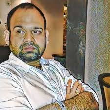 Prasanna Kumar Biswal