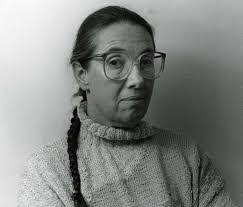 Ingrid Nystrom's Instagram, Twitter & Facebook