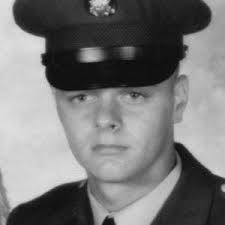 Obituary: Buck Oakie Frye, 63, Former Salem Resident