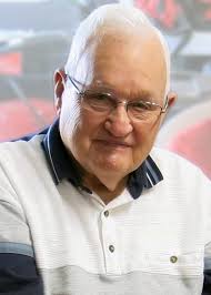 Robert “Bobby” Lee Hanson