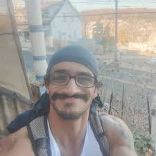 Profile for Jesse Almodovar