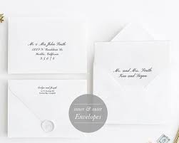 Outer Inner Envelope Template Envelope Printable Etsy Envelope Template Place Card Template Printed Envelopes