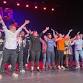 The Monday Night Club Has Got Talent event in Worcester