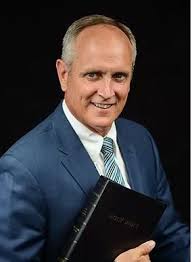 WELCOME DAVE AND GRACE HARDY