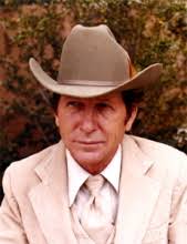 Obituary information for Devoe Paw Bollinger, Jr.